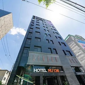 ホテルル136 ソウル特別市