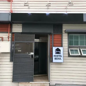 Hostel Seoul Сеул