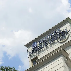 酒店 豪门酒店