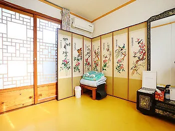 Affittacamere Inwoo Guesthouse Seul