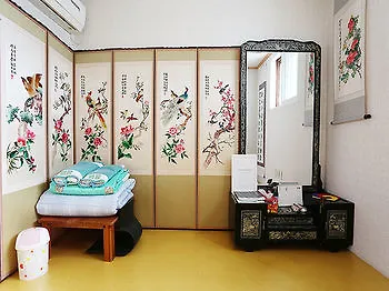 ** Affittacamere Inwoo Guesthouse Seul Corea del Sud