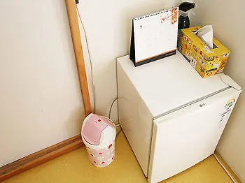 Inwoo Guesthouse Seul 2*,