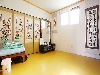 Inwoo Guesthouse Seul Affittacamere