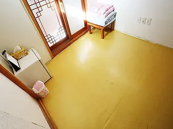 Inwoo Guesthouse Seul Corea del Sud