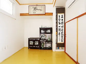 Inwoo Guesthouse Seul Affittacamere