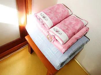 ** Affittacamere Inwoo Guesthouse Seul Corea del Sud