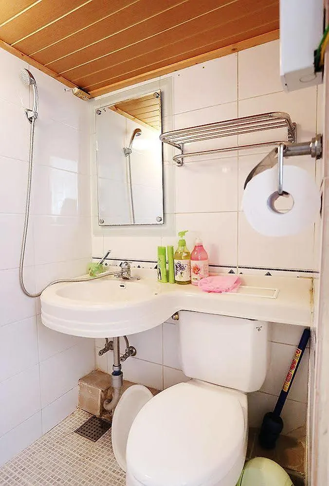 Affittacamere Inwoo Guesthouse Seul