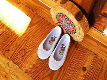 Inwoo Guesthouse Seul 2*,  Corea del Sud