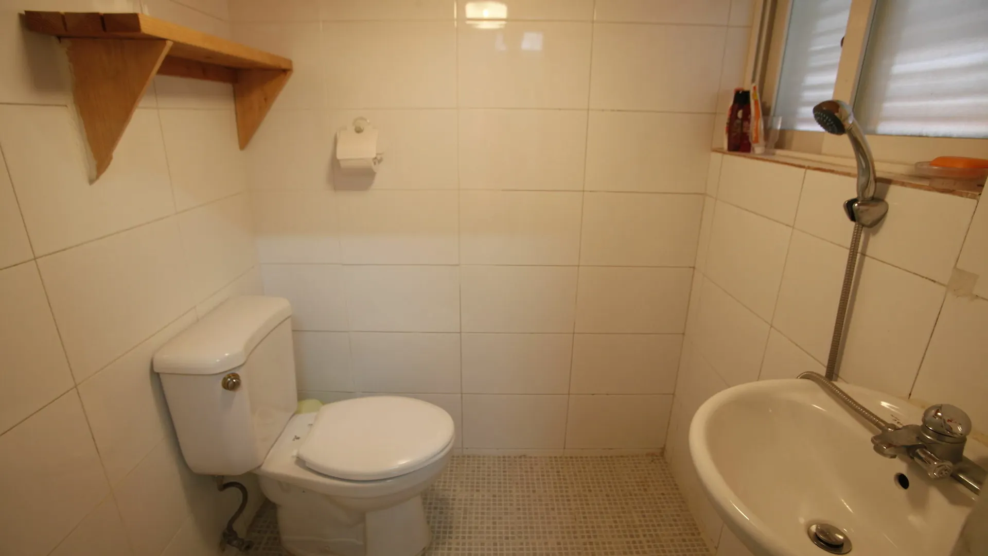 Inwoo Guesthouse Seul 2*,  Corea del Sud